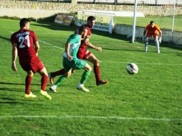 Ισοφάρισε στο 94′, έχασε στο 95′!