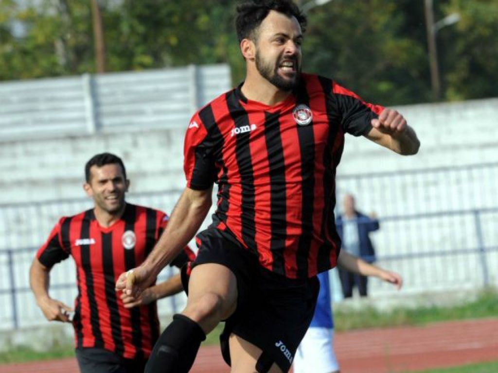 «Δεν ήταν δική μου απόφαση»