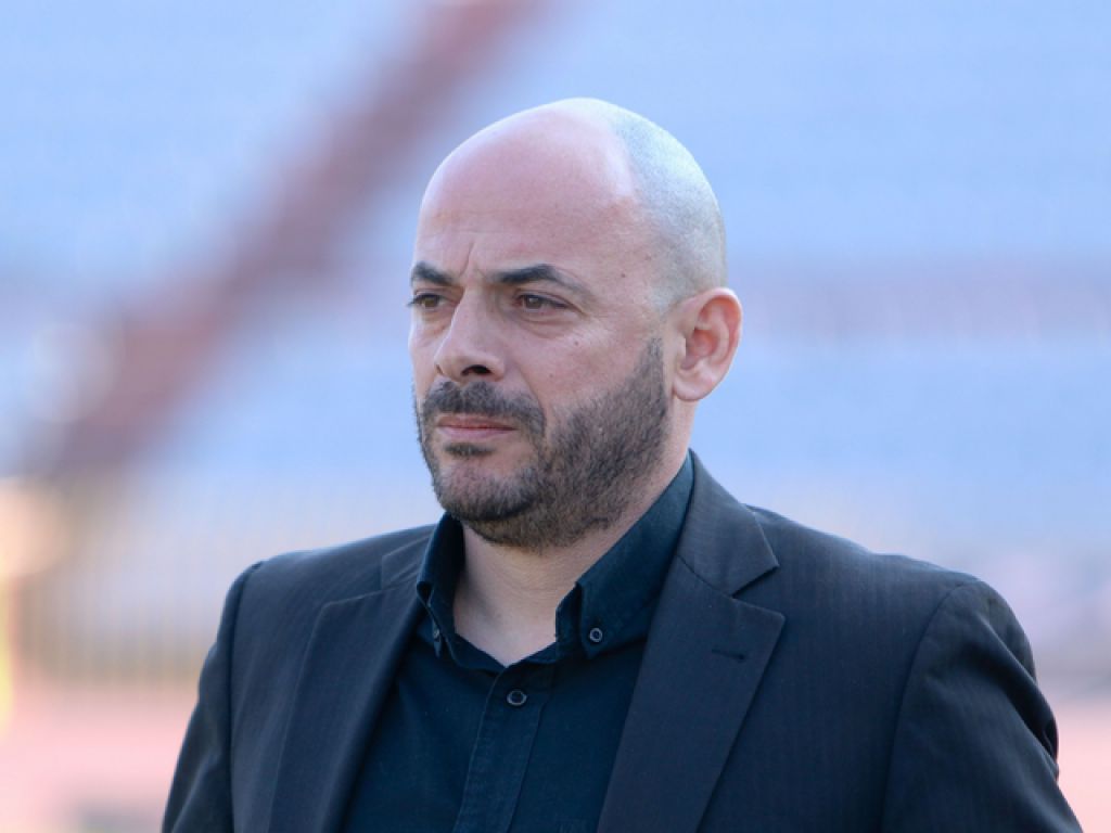 «Υπέροχοι οι παίκτες μου»