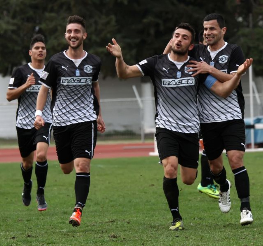 Κρίσιμη γενική συνέλευση