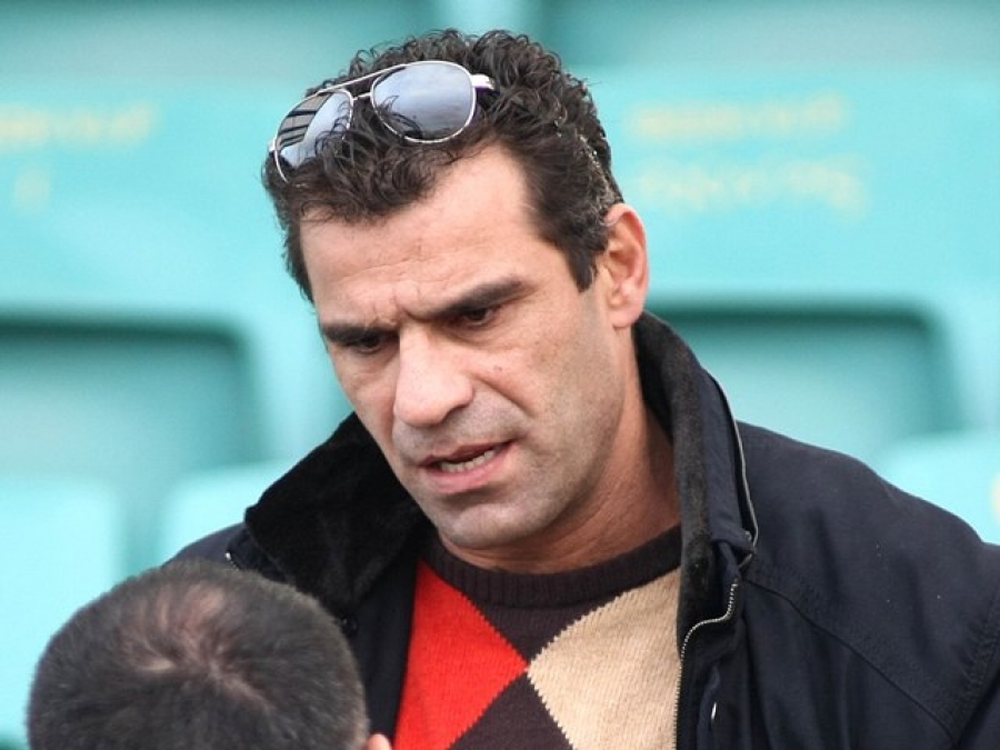 Καλύτερα ο Κυπαρίσσης