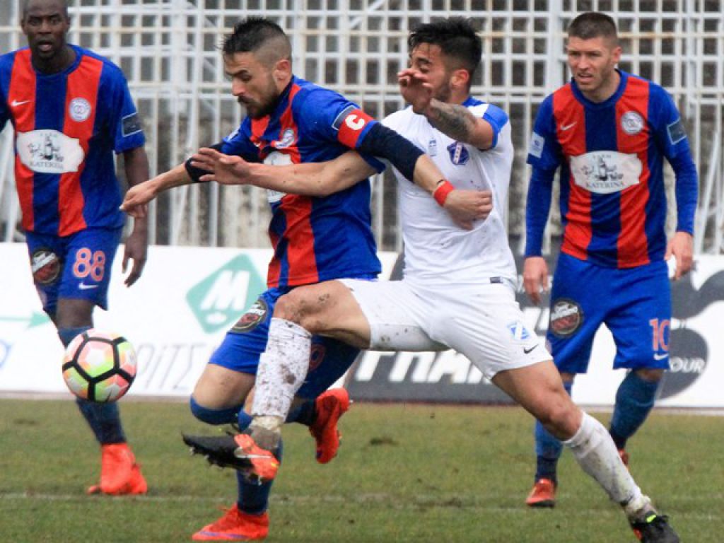 Ερωτηματικά ενόψει Αγροτικού