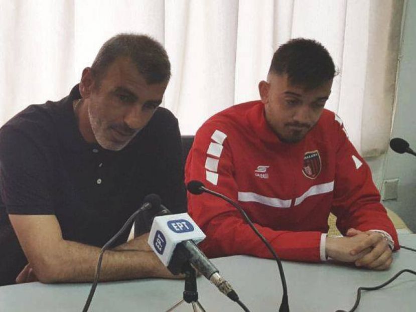 «Να μειώσουμε τη διαφορά»