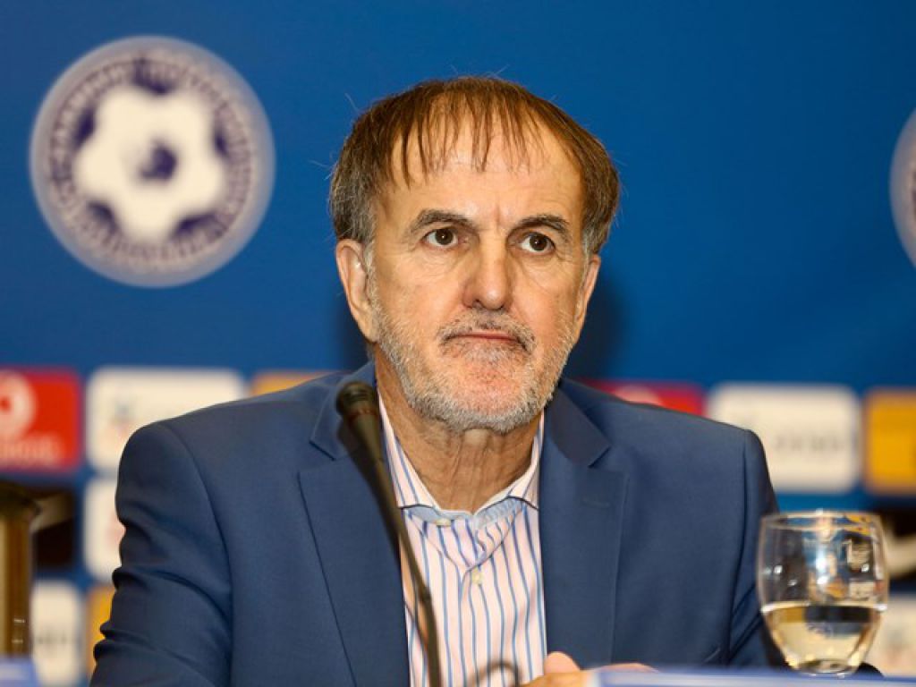 «Είναι καλά… 32 ομάδες»