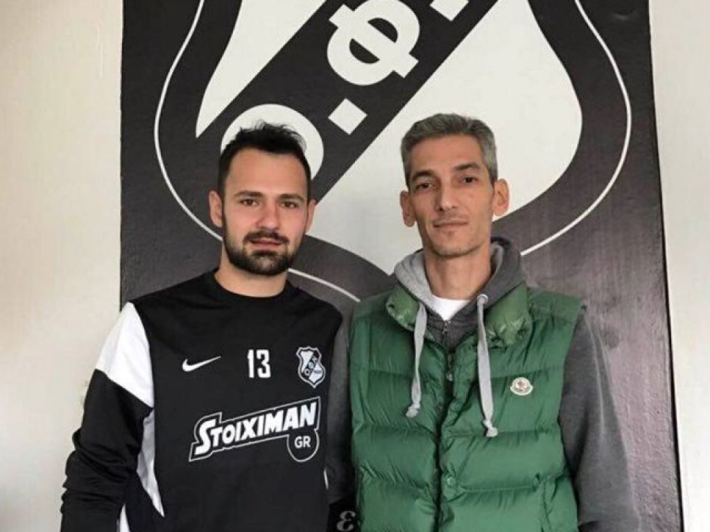 «Πρώτη» για Στρέζο