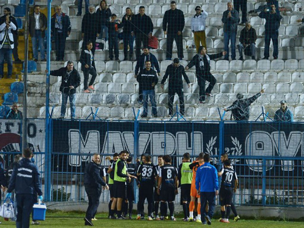 Ζήτησε οικονομικά στοιχεία