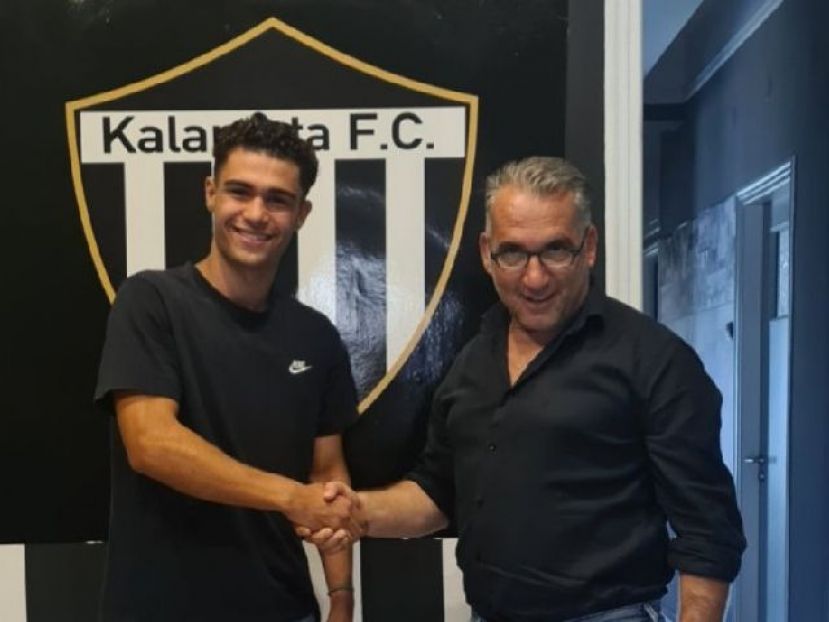 Προωθήθηκε ο Γκότσης