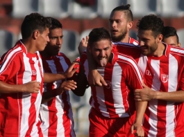 Στον Πύργο ο Ολίβα