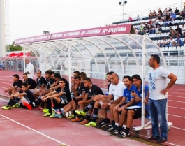 Παίρνει χαφ ο Πιερικός