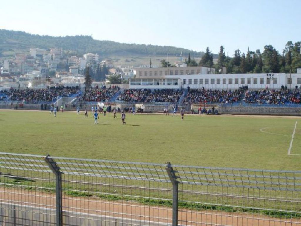 Κινείται μεταγραφικά η Λαμία