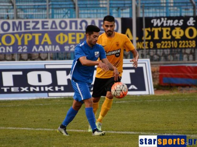 Στην Αριδαία ο Παπαευθυμίου