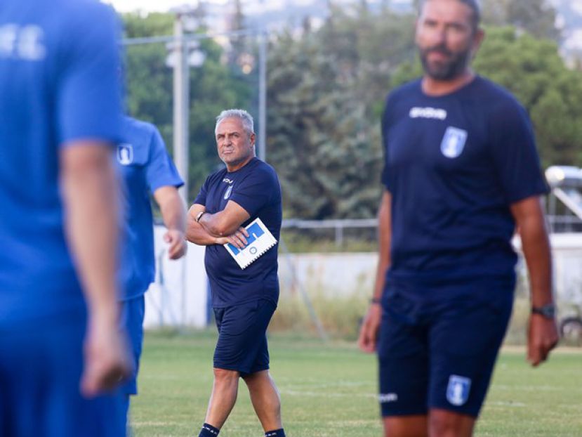 Το τιμ Βοσνιάδη