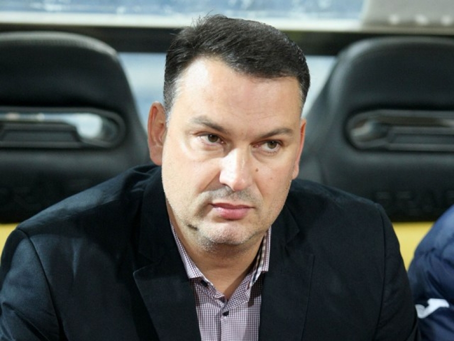 «Άδικη ήττα»