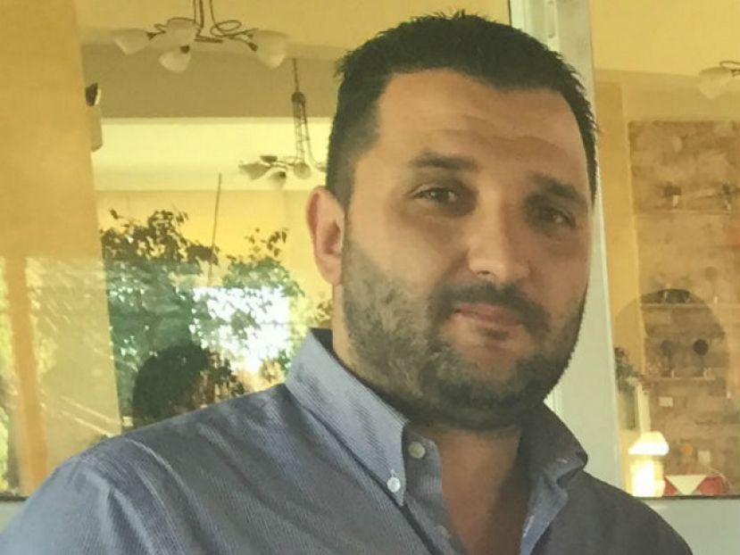 Νέος πρόεδρος ο Κολιός