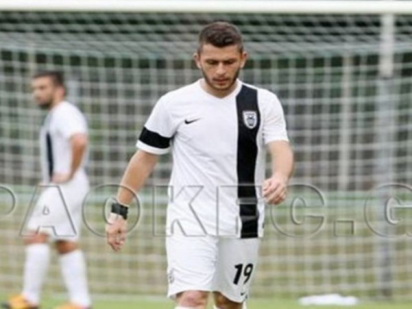 Παπαδόπουλος στα Τρίκαλα