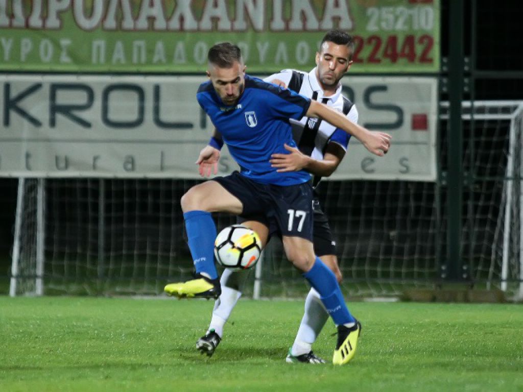 Οι απώλειες του Ηρακλή