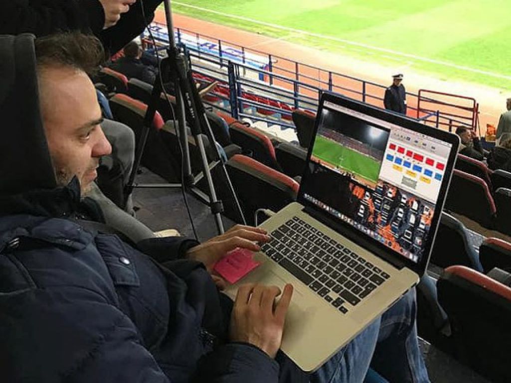 Αναλυτής ο Πλακιάς