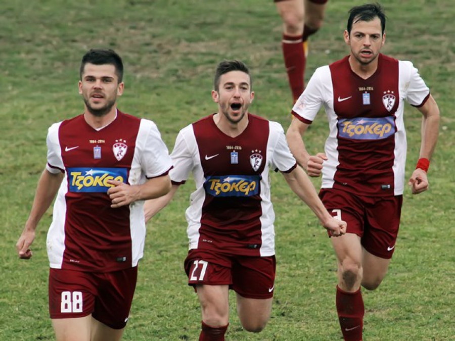 ΑΕΛ – Αγροτικός Αστ. 1-0 (video)