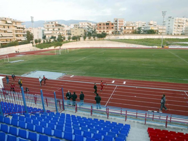 Προς… Άγιο Δημήτριο ο Άλιμος