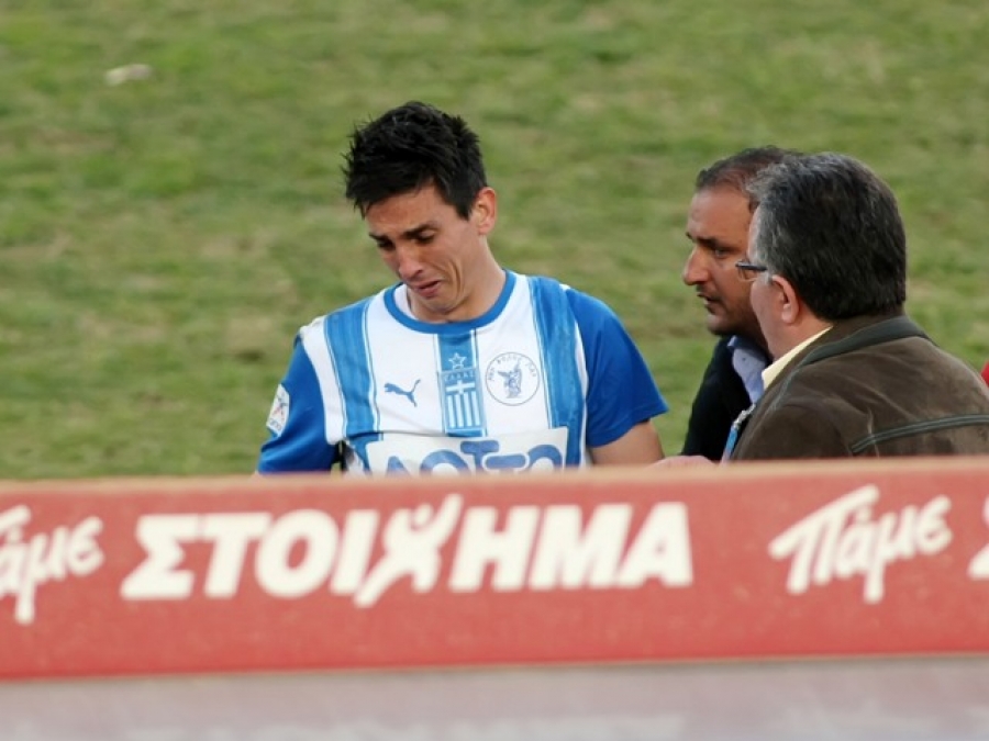 «Τελειώνουν» Ριζογιάννης, Κοντοδήμος