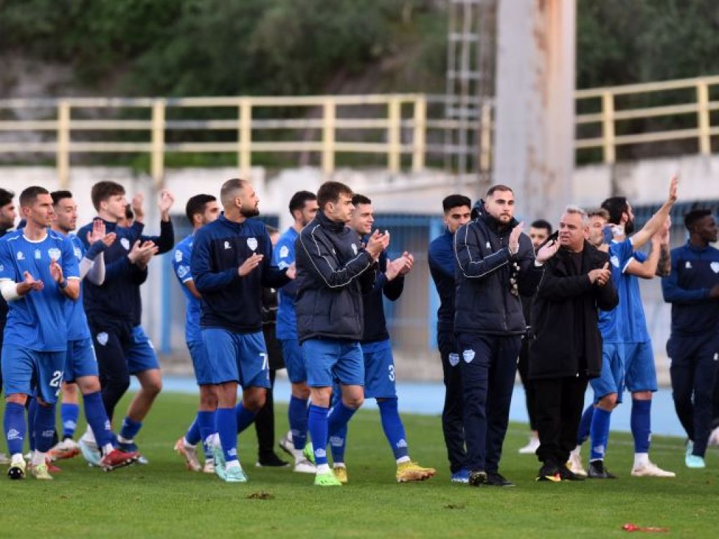 «Θέλουν να βλάψουν την προσπάθεια»