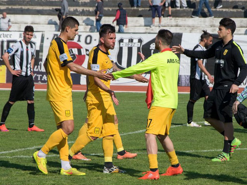 Επιστροφές στον Άρη