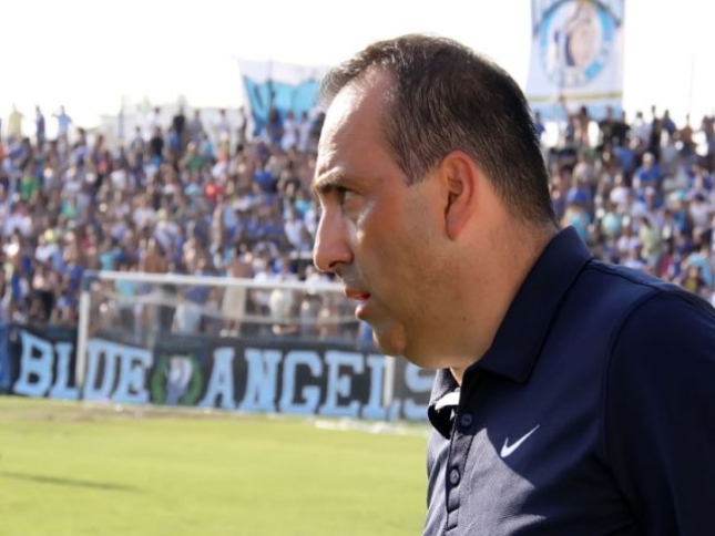 Τέλος ο Αμανατίδης από τη Νίκη