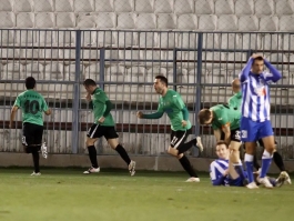 Απόλλων – Πανθρακικός 1-1 (photos)