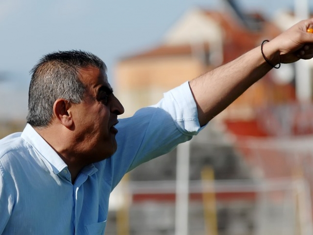 Μαζί στο γήπεδο