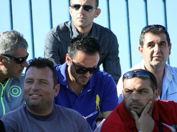 Νίκη με… Καβακά ο Πλατανιάς (photos)