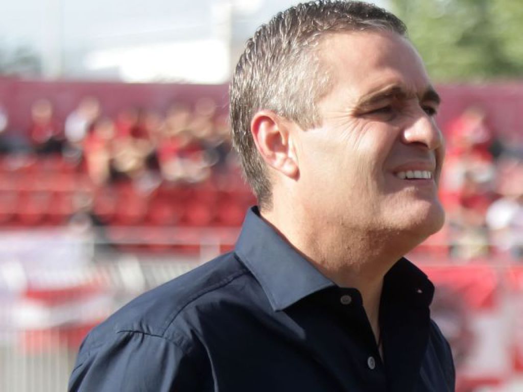 «Να το ξεπεράσουμε γρήγορα»