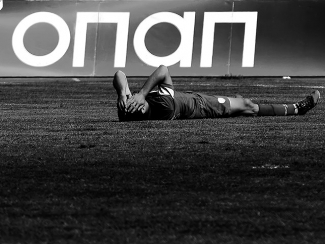 Μπόνους και στα play out!