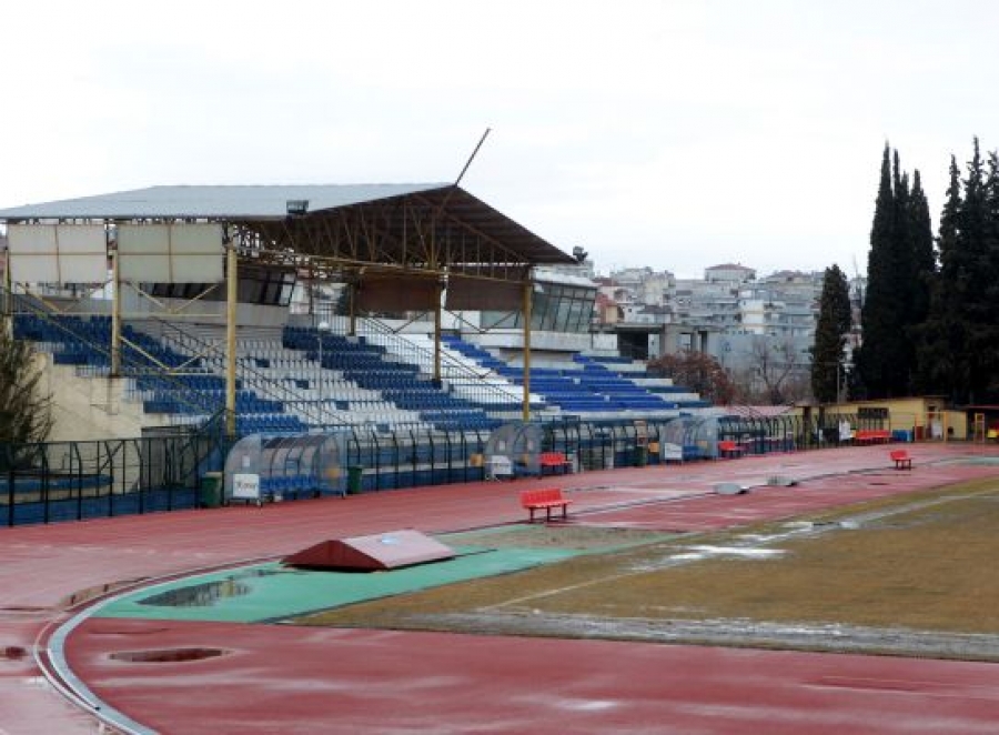 Δεσμεύσεις και μπαράζ επαφών στα Γιαννιτσά