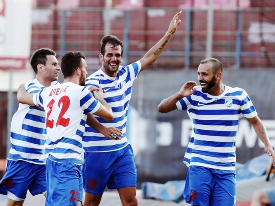 Όλοι στη διάθεση του Ηλιόπουλου