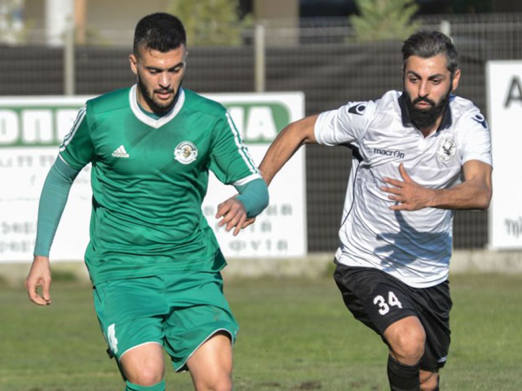 «Απώλειες» για Κωστένογλου