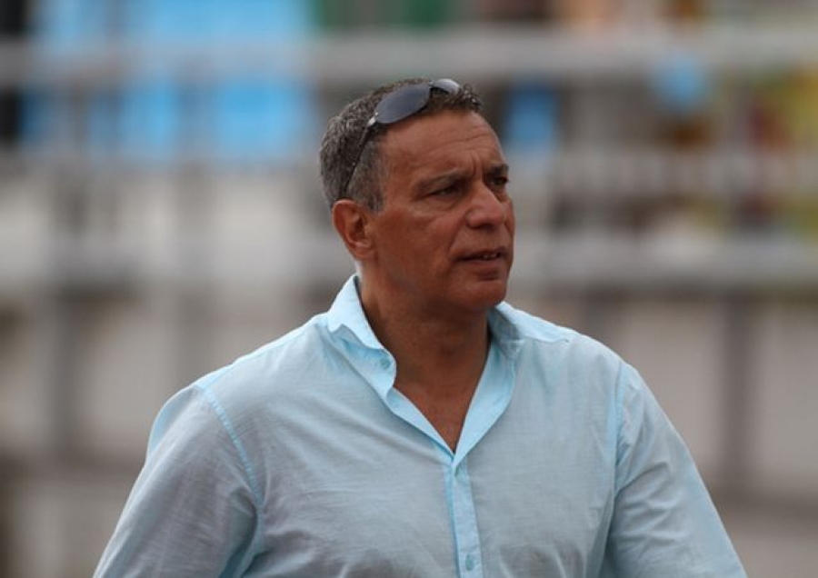 Ελευθεριάδης: «Στόχος η 4άδα»