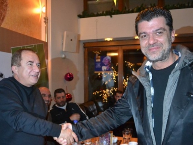 Μήνυμα…ειρήνης