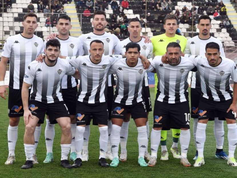 Βαλεριάνος: «Κακιά στιγμή»