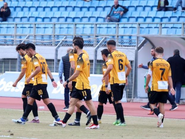 Ζήτησε συγγνώμη ο Τηλυκράτης