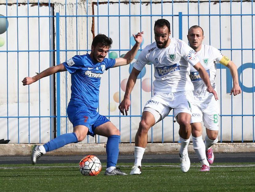 Ελάχιστες πιθανότητες για δύο
