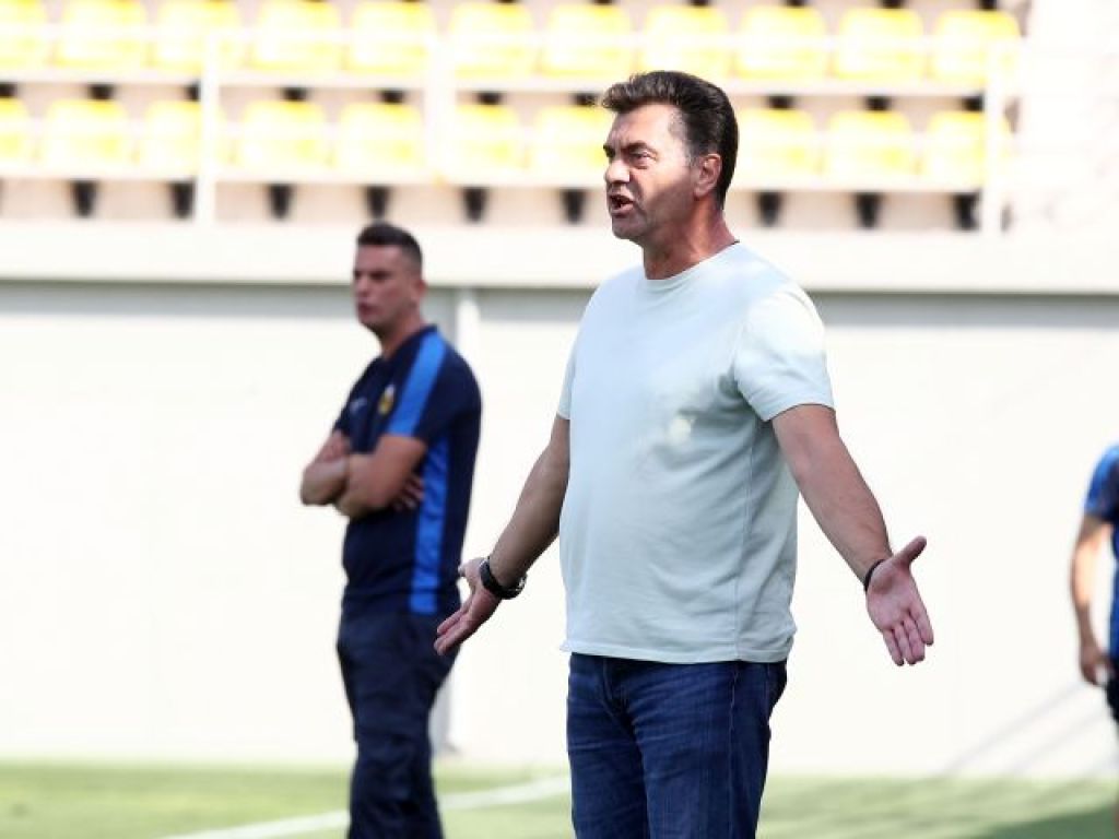 «Θα ξυπνήσεις να κάνεις αλλαγές;»