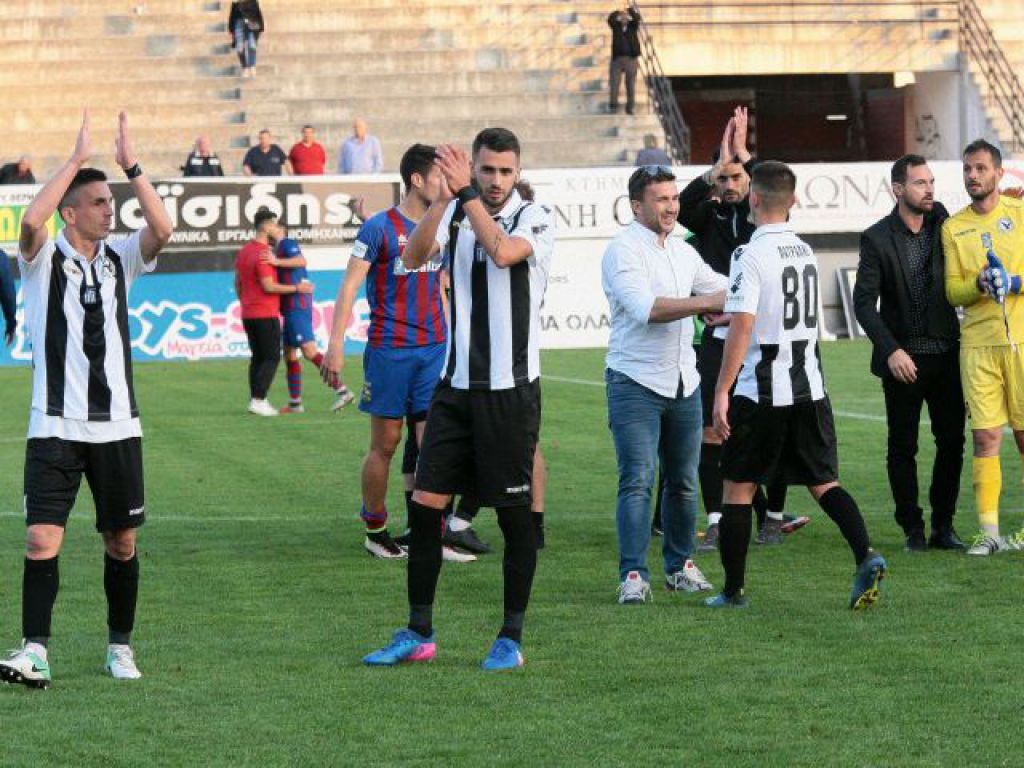Ανατροπή… 22 μήνες μετά