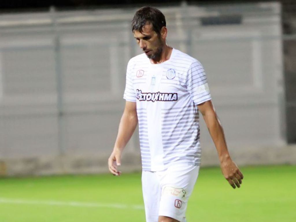 «Θα ήταν ανήθικο»