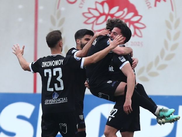 Πήρε ξανά κεφάλι η Καλαμάτα