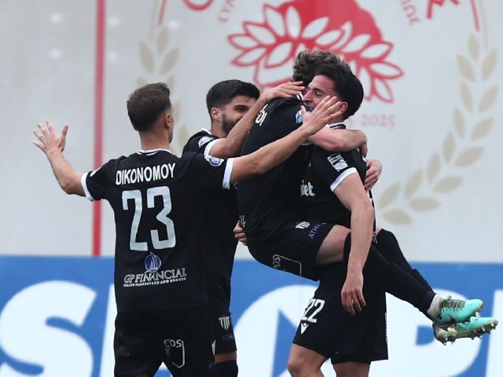 Πήρε ξανά κεφάλι η Καλαμάτα