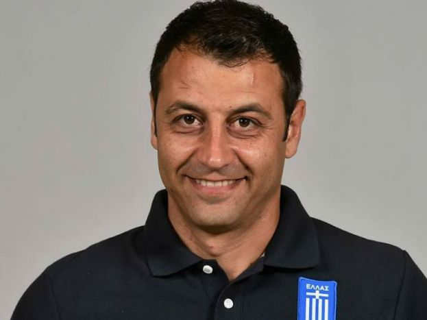 Ο Μπιζάς στον Ιωνικό