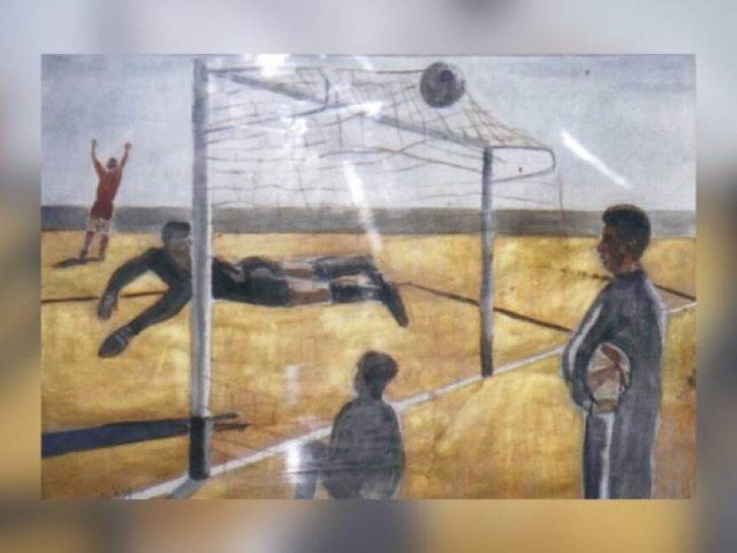 «Tο ποδόσφαιρο είναι έμπνευση, γιορτή, χαρά»