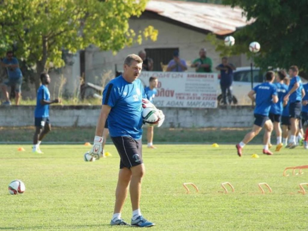 Και στην ακαδημία ο Βάντζικ