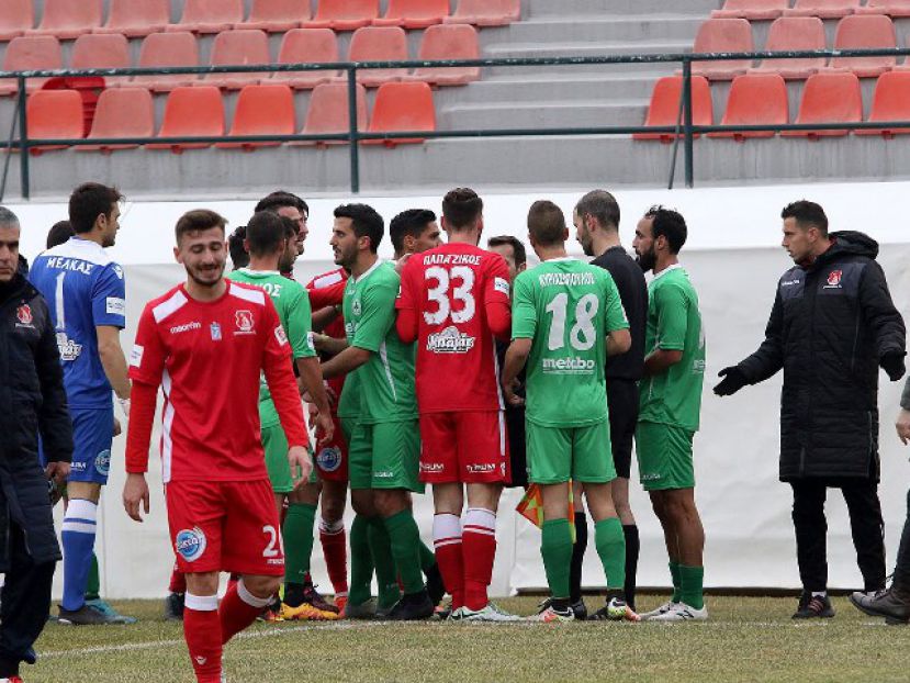 Επιπλέον λύσεις για Κόστιτς