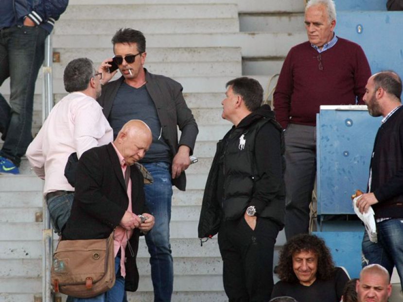 Καμία ενημέρωση…